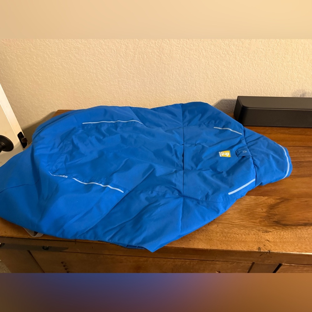 Ruffwear Vert™ Waterproof Insulated Vest Medium